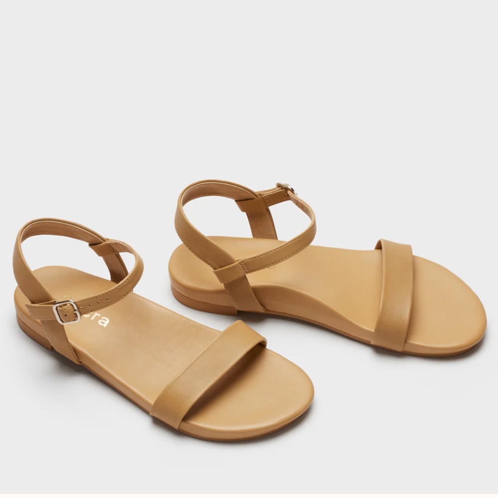 Willow Arch Supprt Sandals